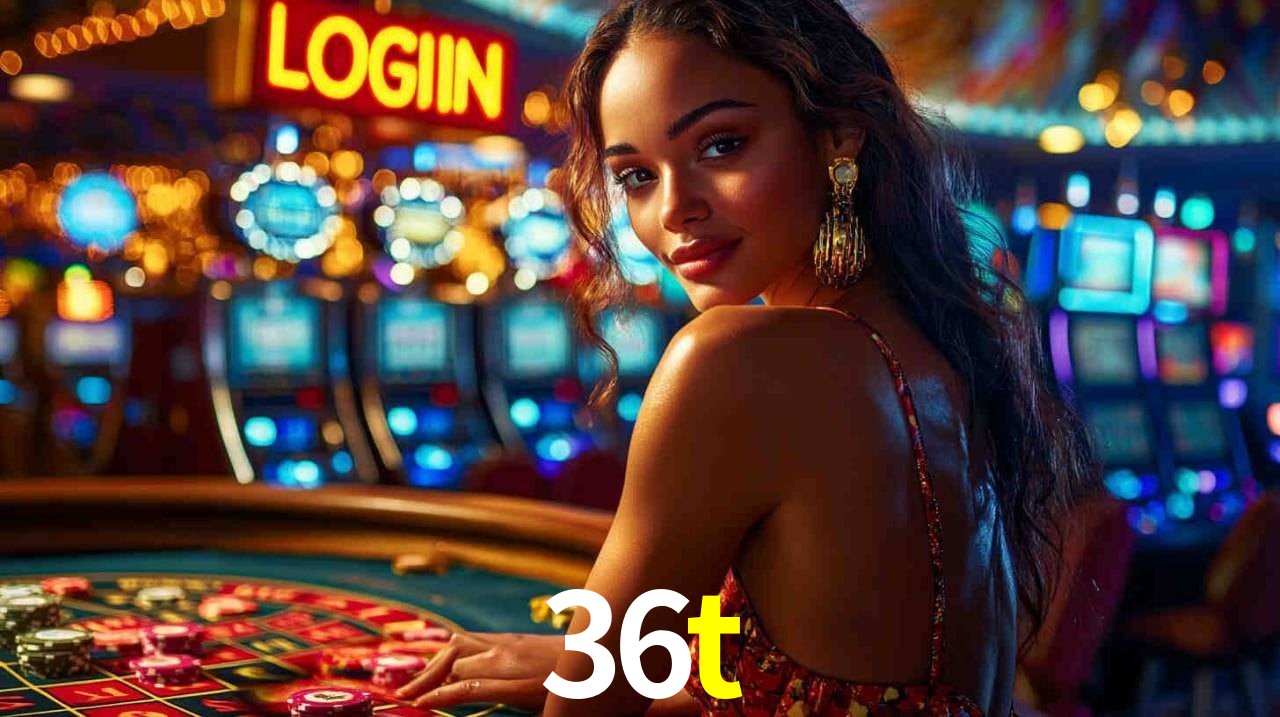 Estatísticas 36t