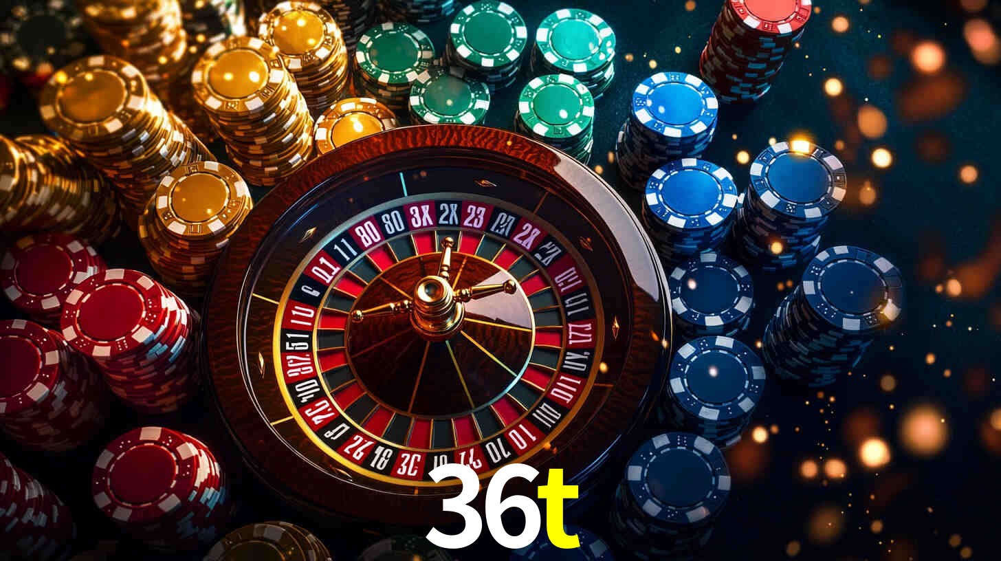 Resumo visual de bônus e campanhas 36t